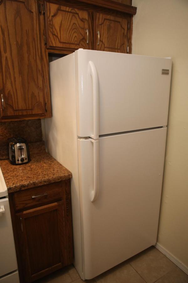 2 Bed/ 1 Bath Next To Ft. Sill Apartment Lawton Ngoại thất bức ảnh