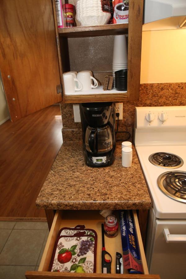 2 Bed/ 1 Bath Next To Ft. Sill Apartment Lawton Ngoại thất bức ảnh
