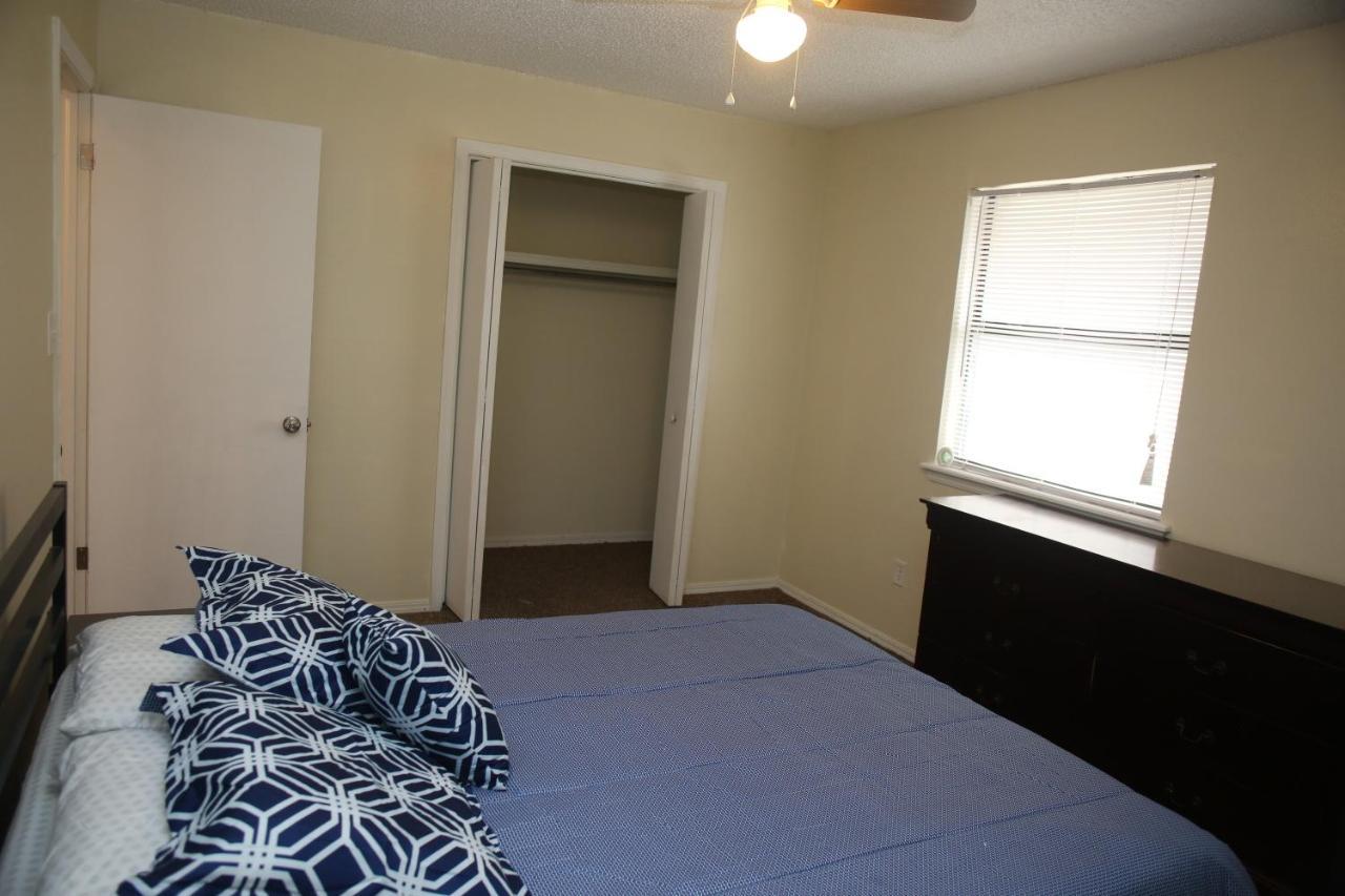 2 Bed/ 1 Bath Next To Ft. Sill Apartment Lawton Ngoại thất bức ảnh